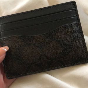 Brand new Coach Wallet
